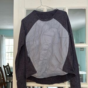 Lux material, super soft and warm